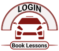 Lockhart Driving School - Student Portal login